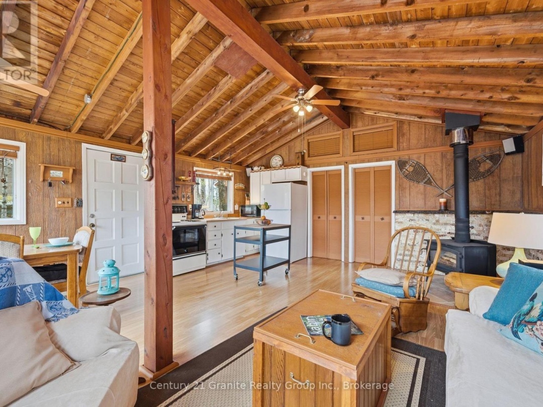 1081 CINNAMON LANE, Sharon Lake