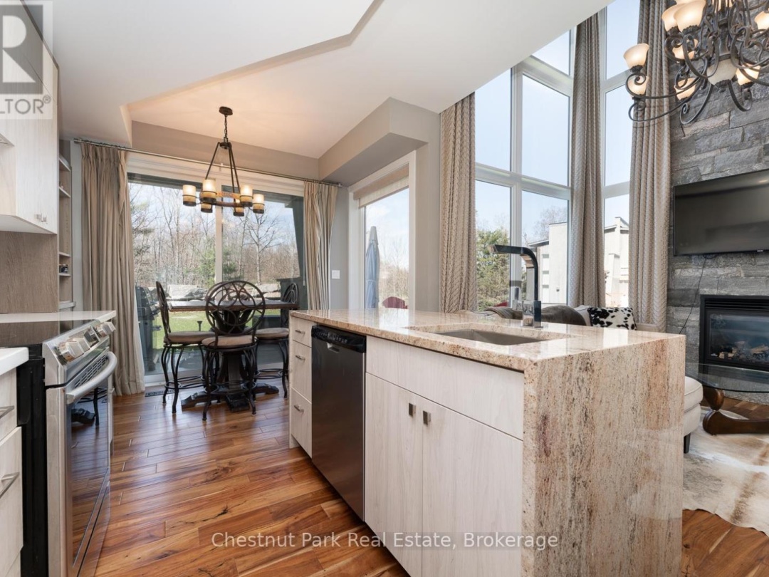 34 CARRICK TRAIL, Gravenhurst (Muskoka (S))