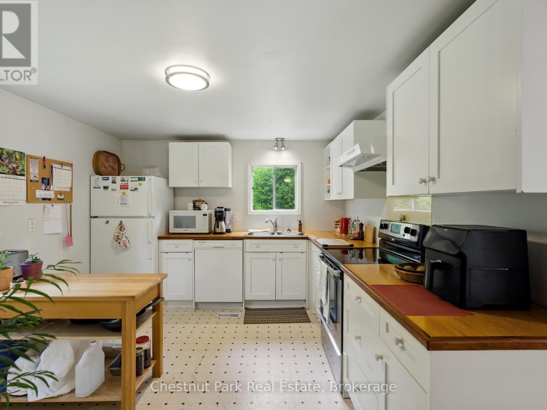 554 BRITANNIA ROAD, Huntsville (Brunel)