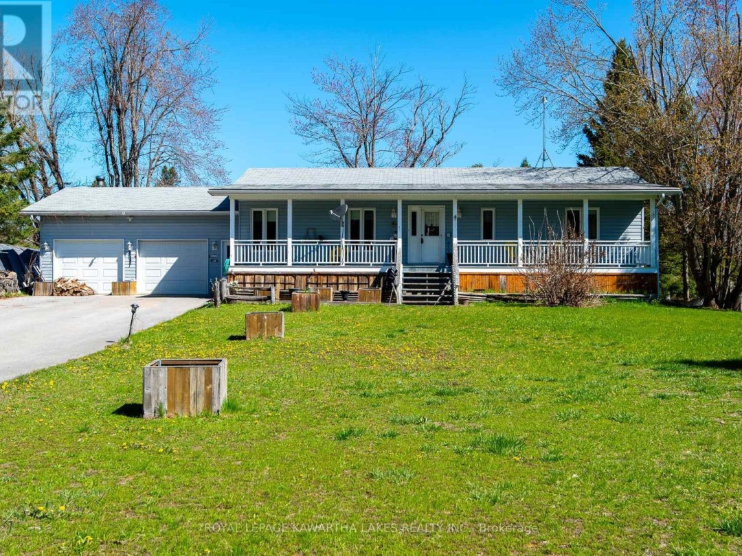 62 EVANS DRIVE, Burnt River