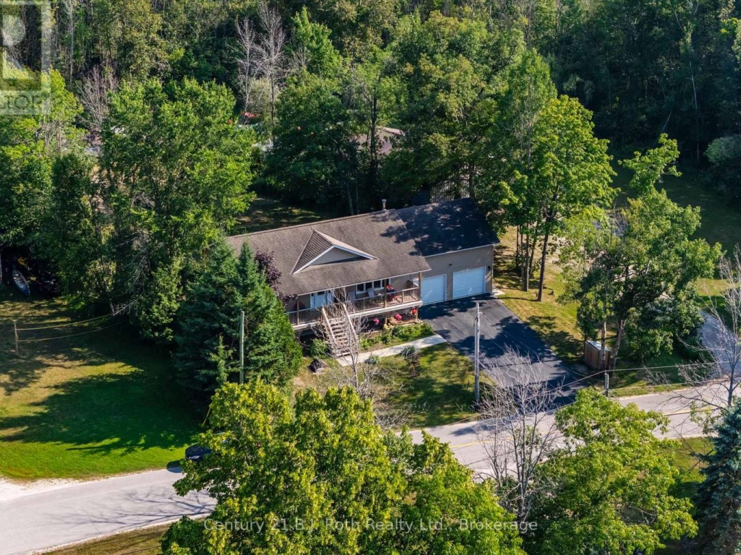 161 FOREST HARBOUR PARKWAY, Tay