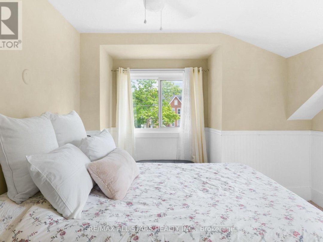 155 COLBORNE STREET, 