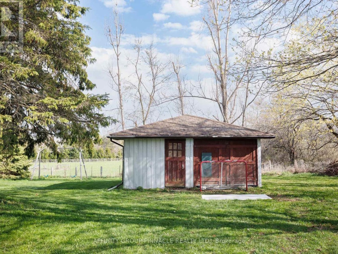 1140 FARMSTEAD ROAD, Kawartha Lakes (Mariposa)