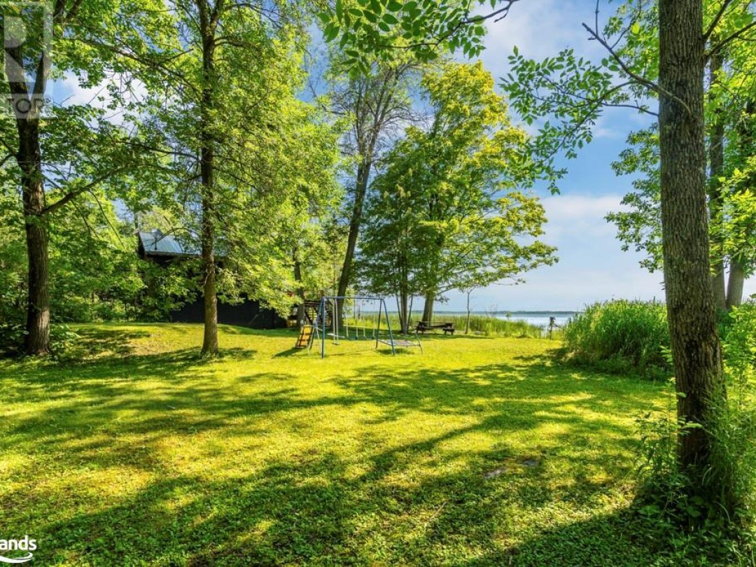 10 & 11 Methodist Island, Georgian Bay