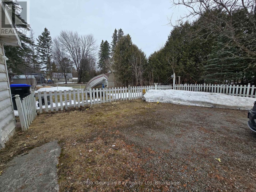 8 MILL STREET, Severn (Coldwater)