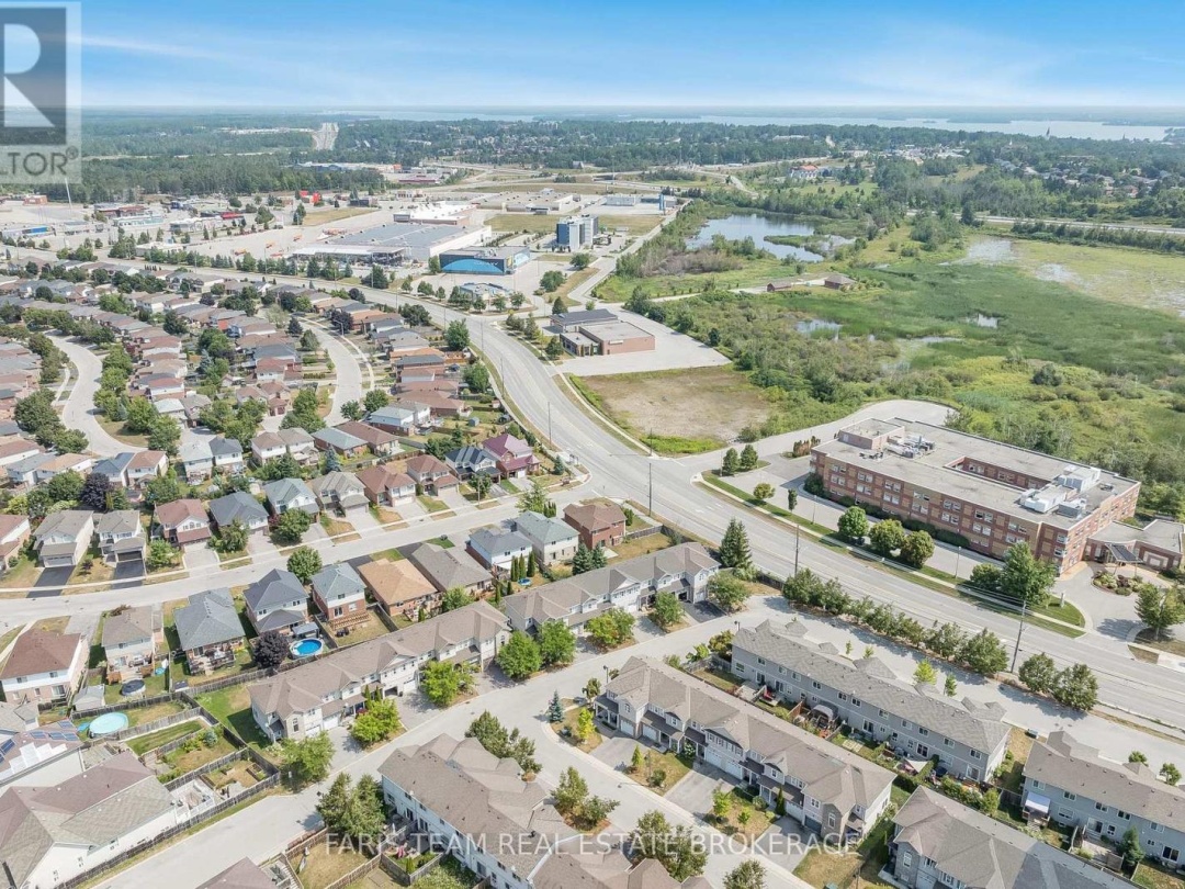 2 VANESSA DRIVE, Orillia