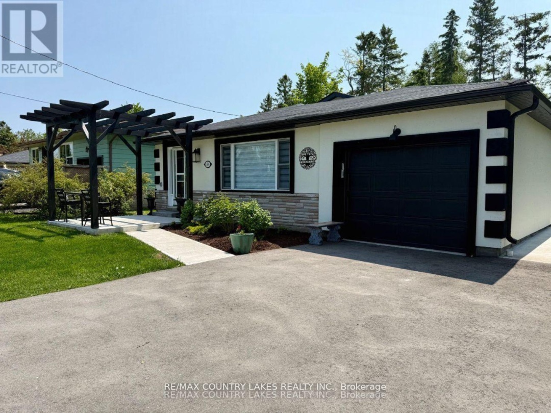 59 THIRD STREET, Lake Simcoe