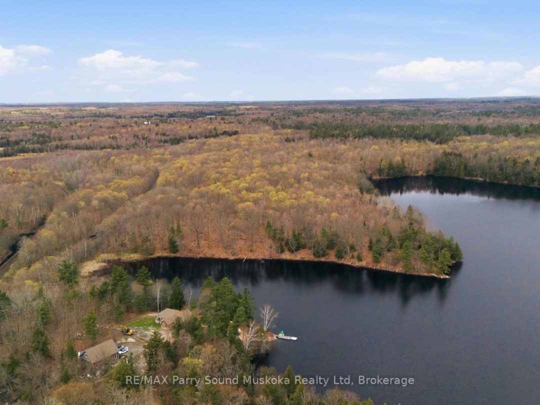 0 FIRST LAKE, First Lake