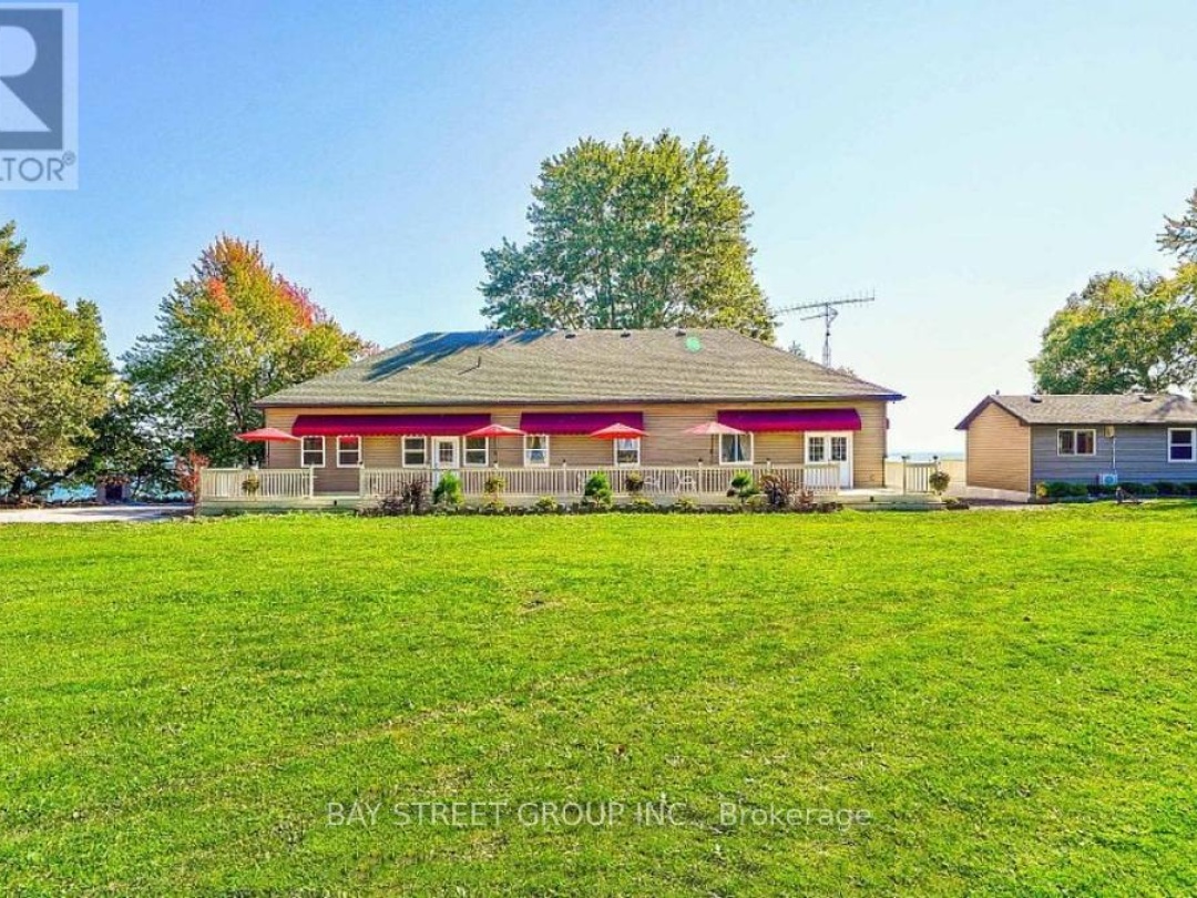 1000 GOFFATT ISLAND, 