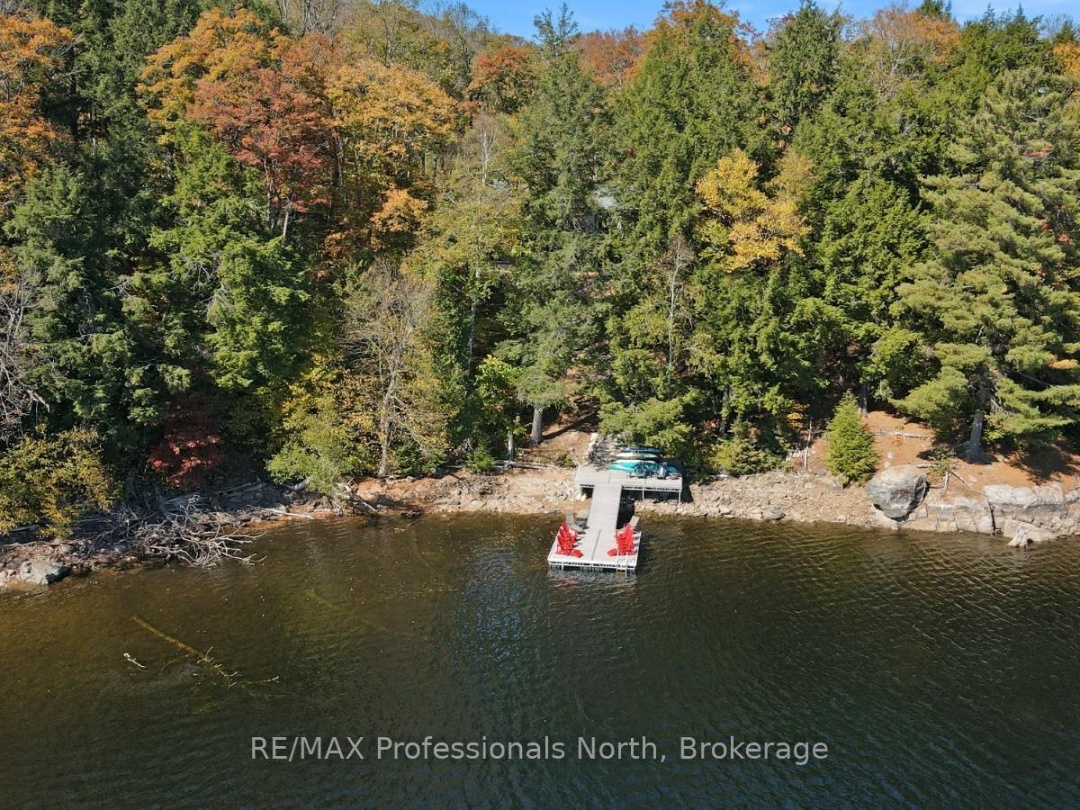 1410 FLATWATER COVE TRAIL, Percy Lake