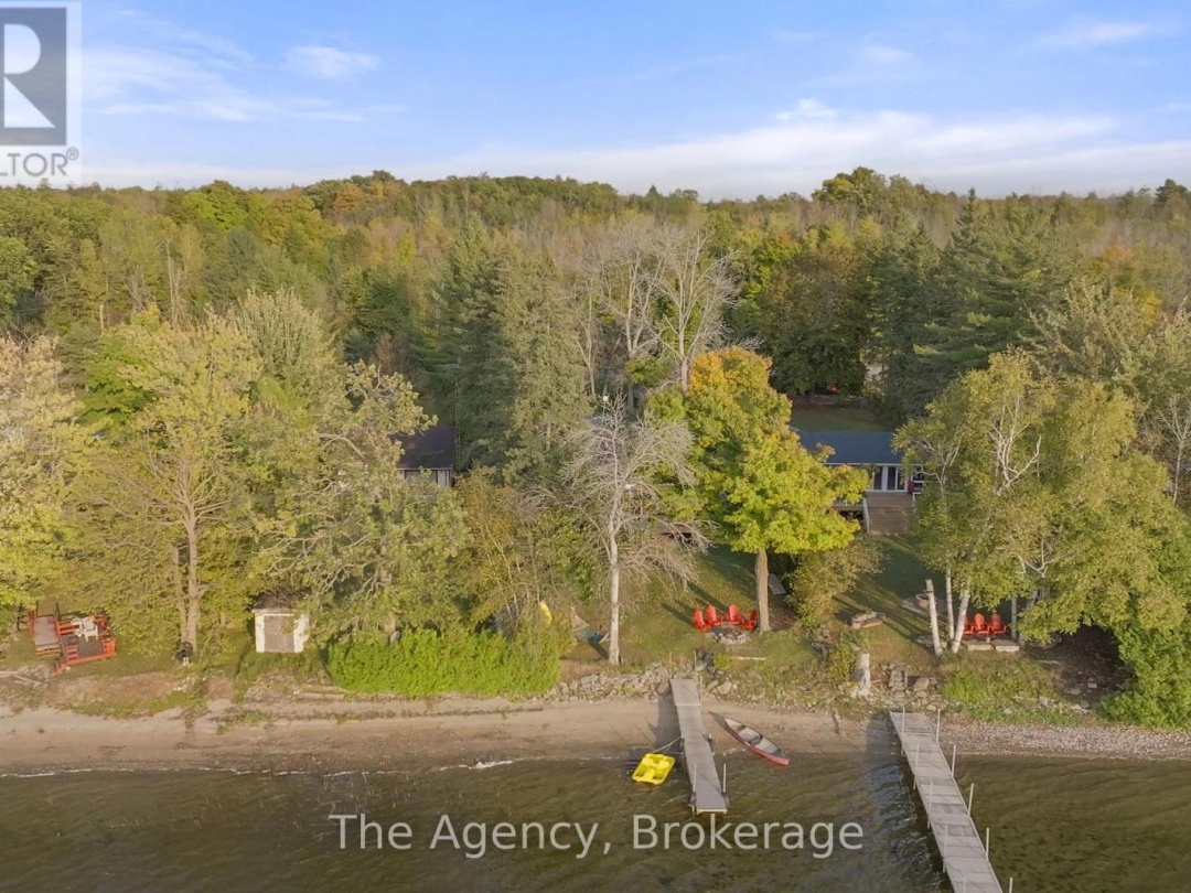 119 CAMPBELL BEACH ROAD, Dalrymple Lake