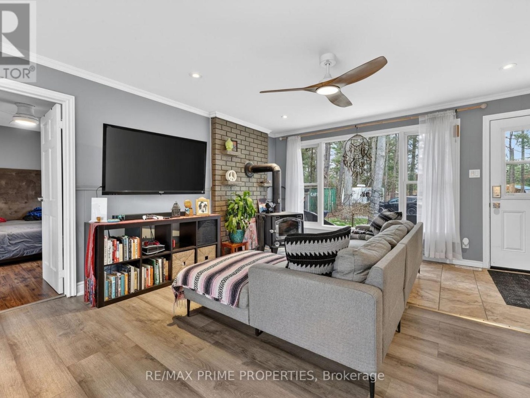118 STANLEY ROAD, Kawartha Lakes (Carden)