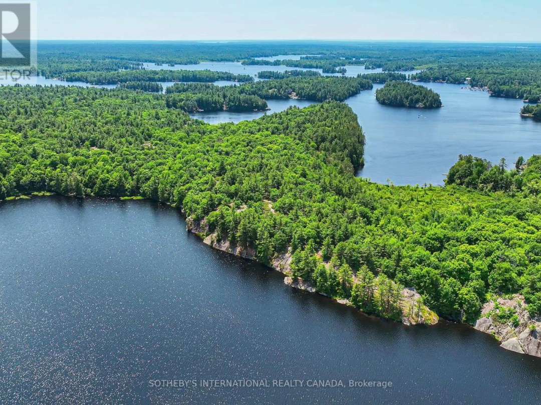 LOTS1-5 PLAN 35R-17161, Kahshe Lake