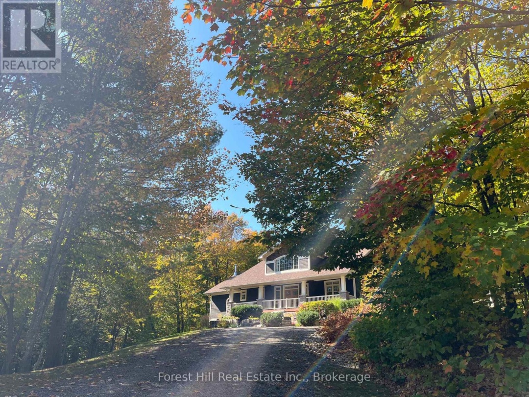 1474 ETWELL ROAD, Creek - Waterfall - Pond!