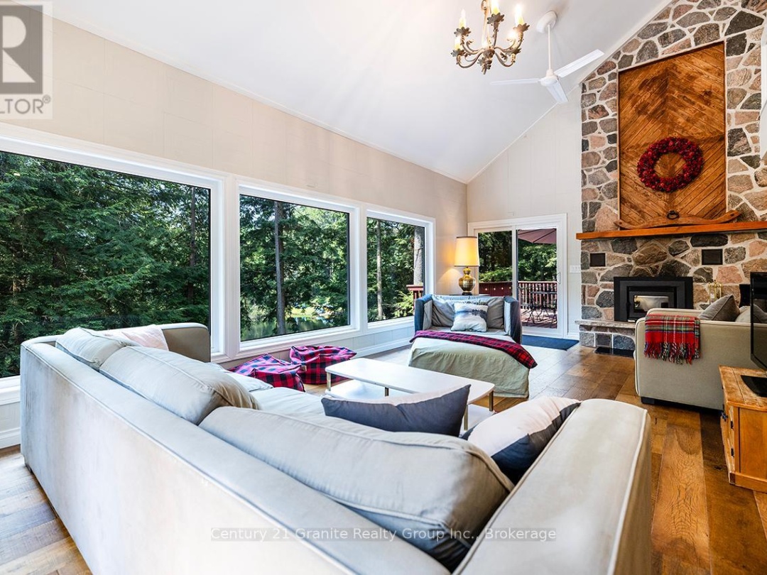 85 NEVISON DRIVE, 