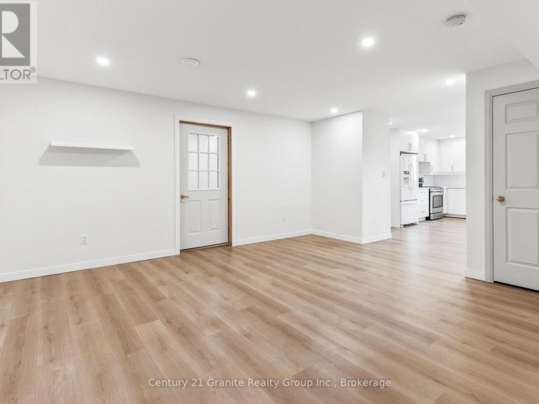 8 MCKAY STREET, 