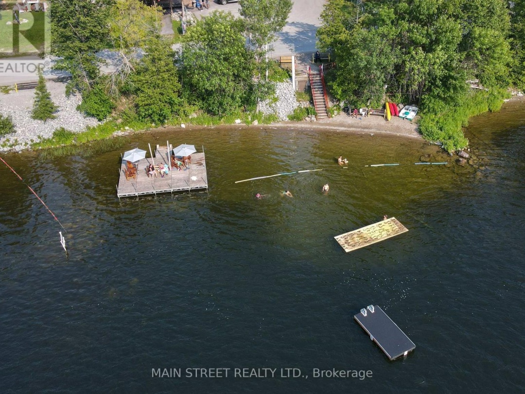 20 - 230 LAKE DALRYMPLE ROAD, 
