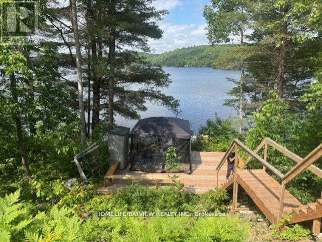 19243 HWY 35 HIGHWAY, Kushog Lake