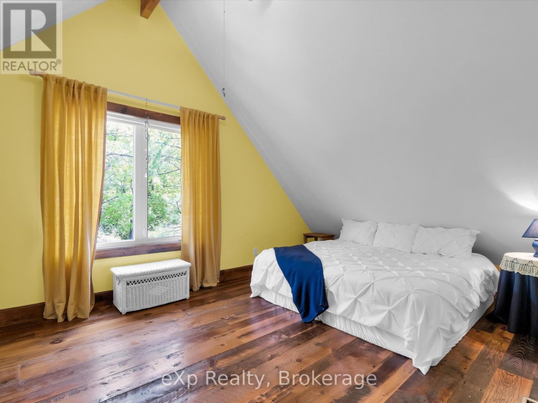 6646 1040LITTLEBEAUSOLEIL ISLAND, Georgian Bay
