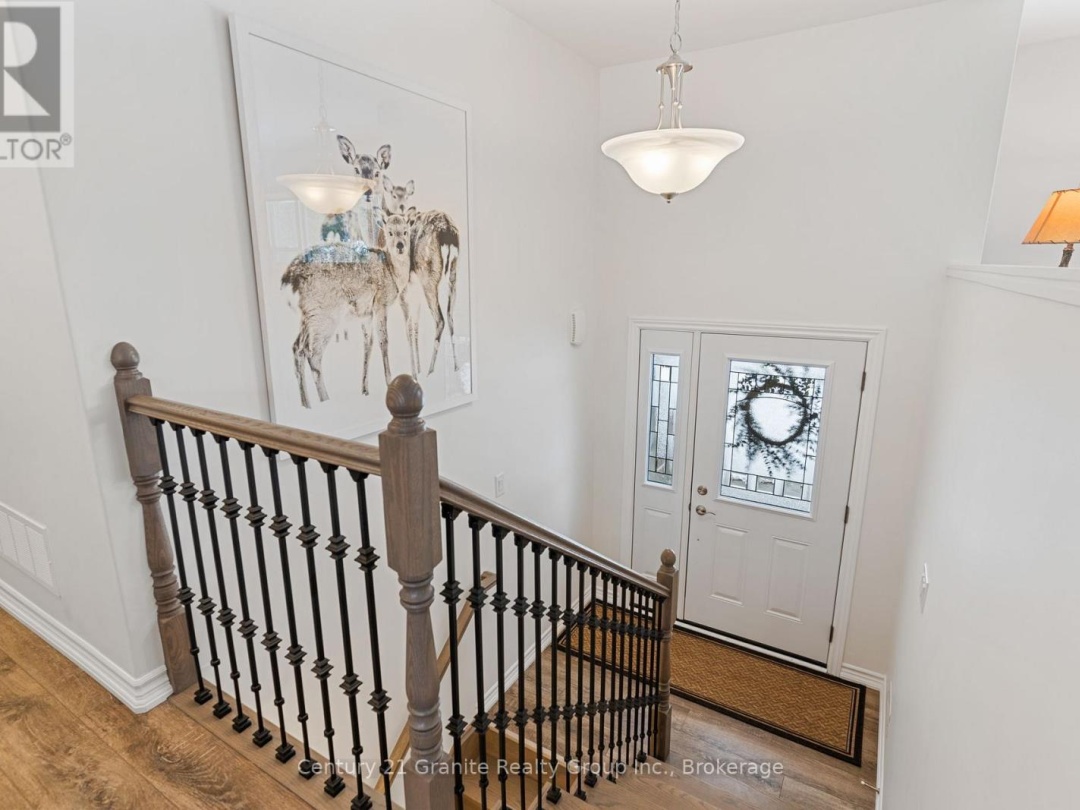 460 BOBCAYGEON ROAD, 