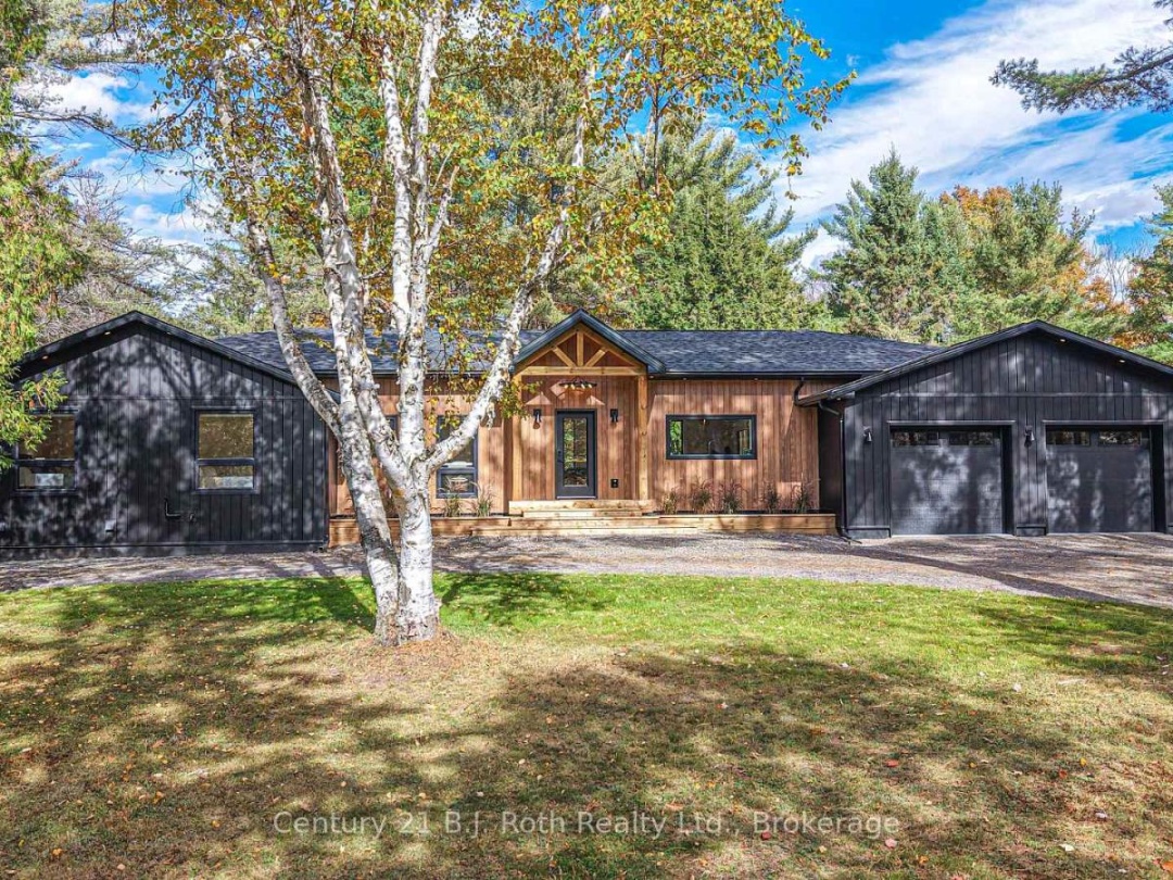 691 SOUTH WASEOSA LAKE ROAD, Huntsville (Chaffey)