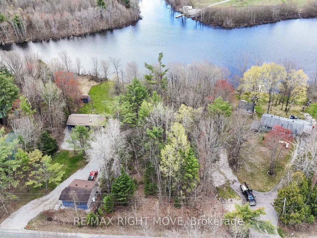 5123 SEVERN PINES CRESCENT, Severn River
