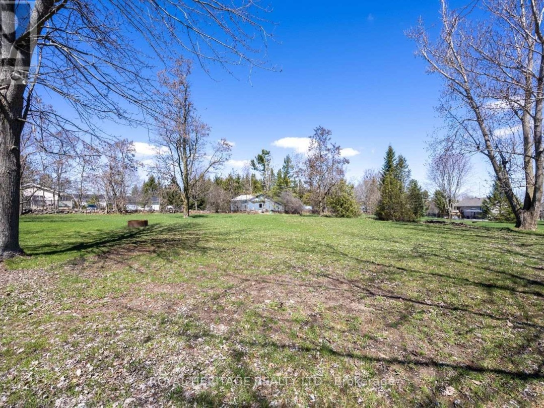 116 BEACH ROAD, Kawartha Lakes (Ops)