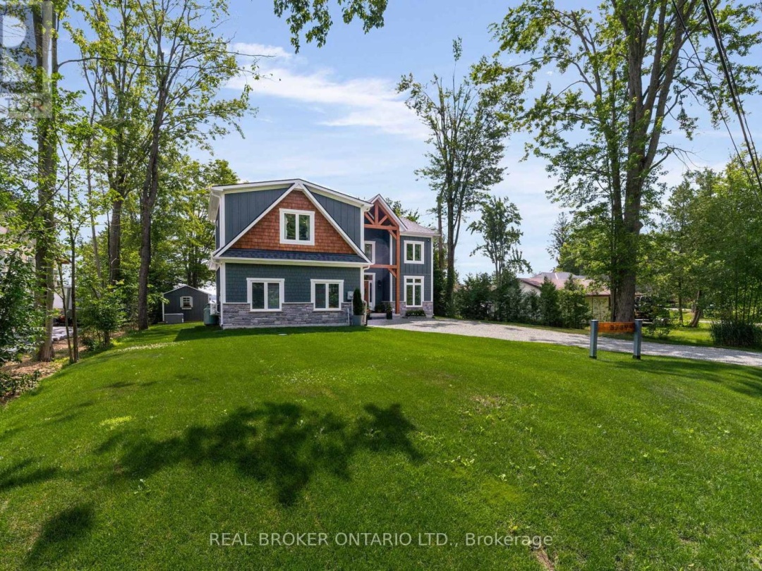 3239 CRESCENT BAY ROAD, 