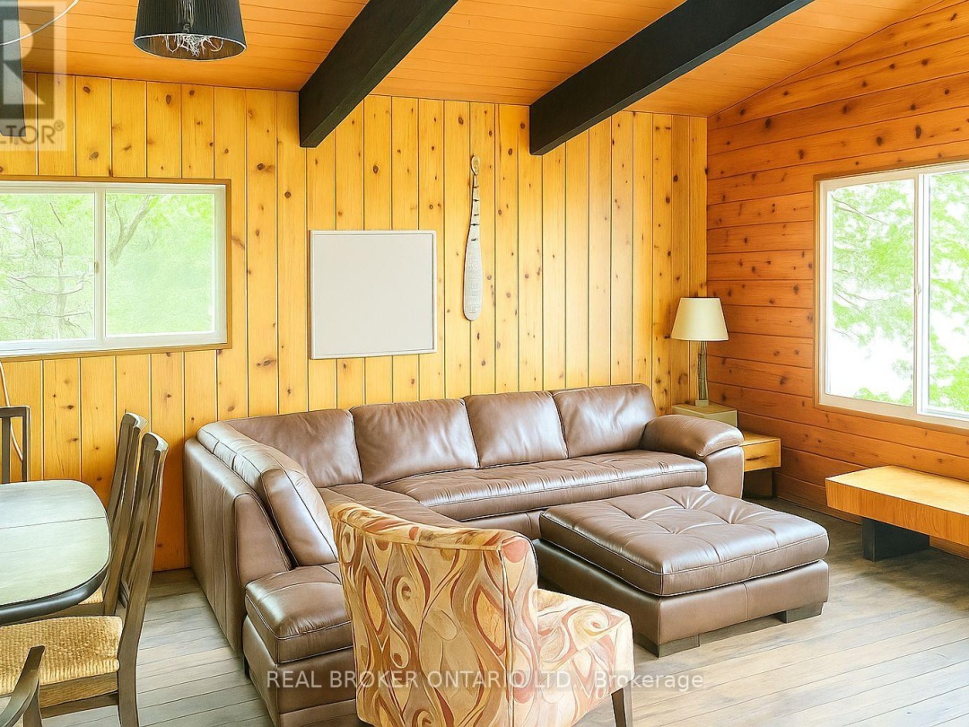 1267 HORSESHOE ISLAND, 