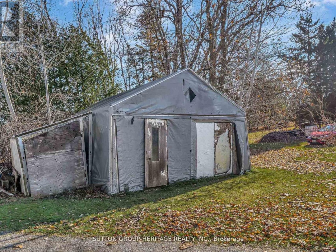 2020 STURGEON ROAD, Kawartha Lakes (Verulam)