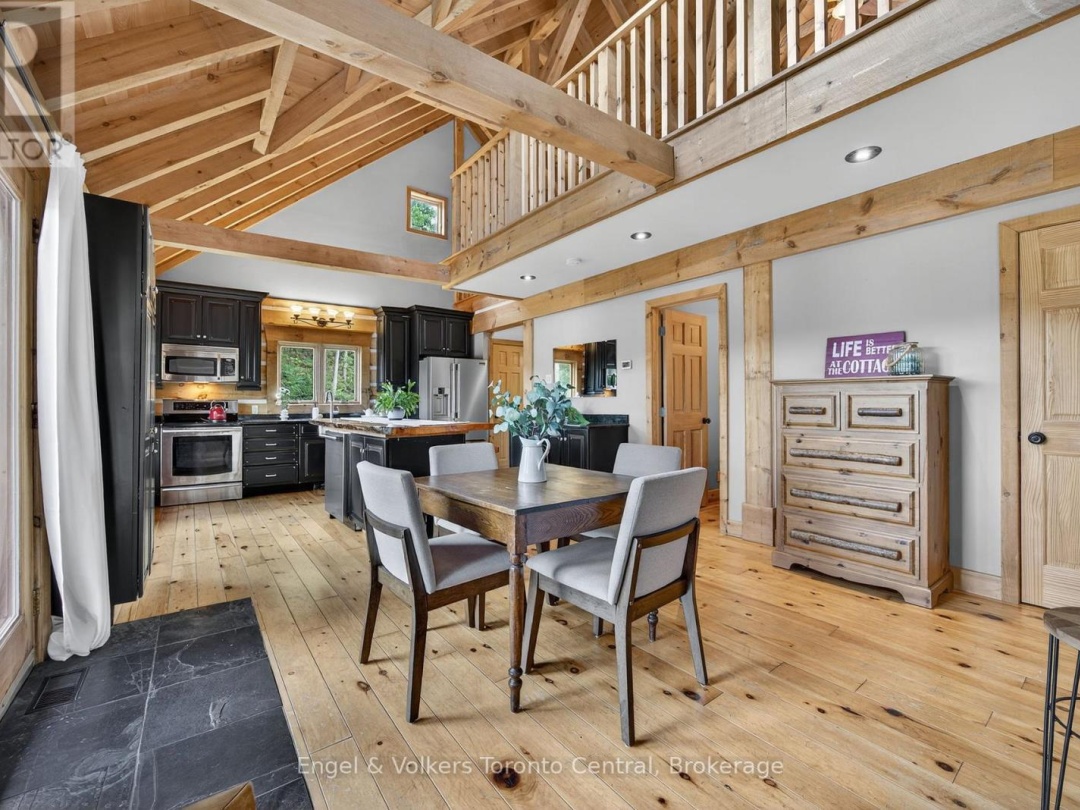 1042 AMANDA LANE, Riley Lake