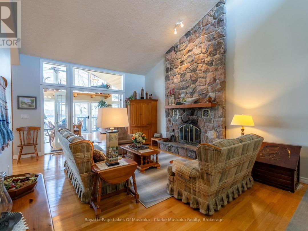 2612 BAGULEY ROAD, Little Lake