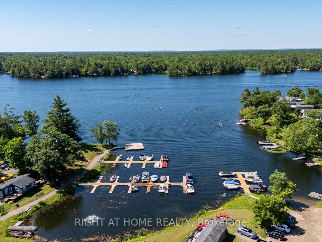 29 MAPLE RIDGE - 1336 SOUTH MORRISON LAKE ROAD, Severn River