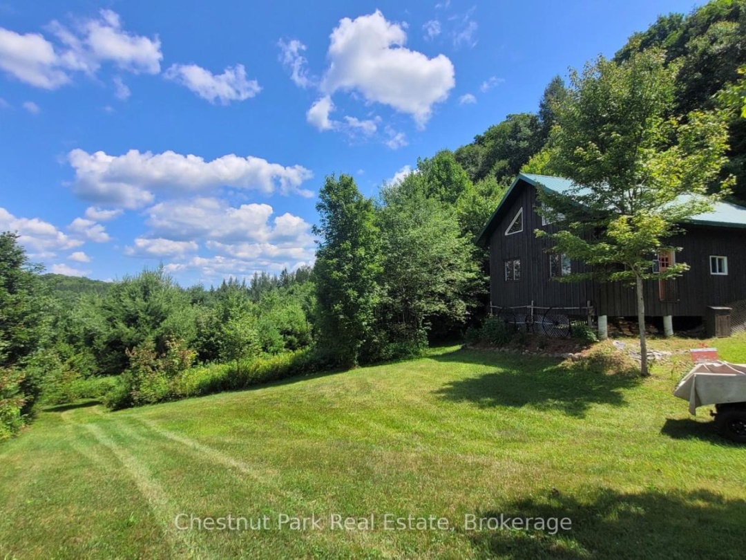 1060 BAKER SIDE ROAD, Bracebridge (Macaulay)