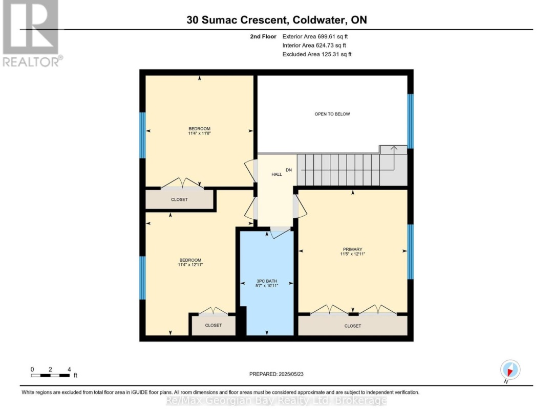 30 SUMAC CRESCENT, Oro-Medonte (Sugarbush)
