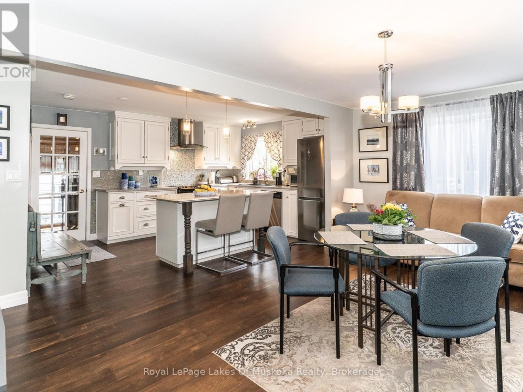 295 BISHOP STREET, Gravenhurst (Muskoka (S))