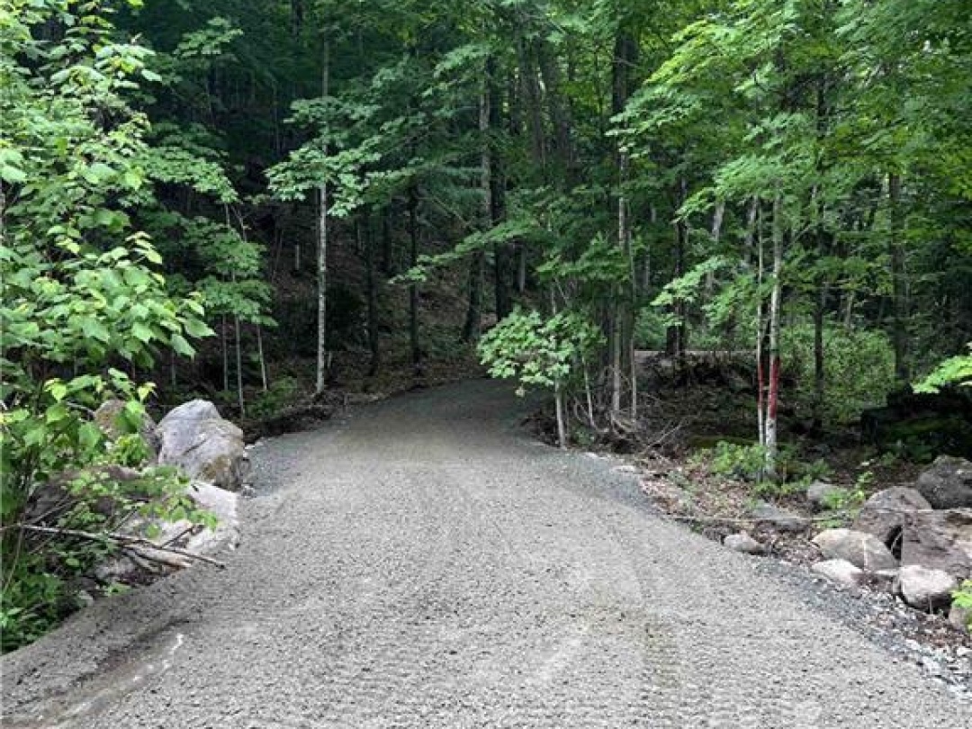 Lot 3 1079 Inawendawin Road, Paint Lake