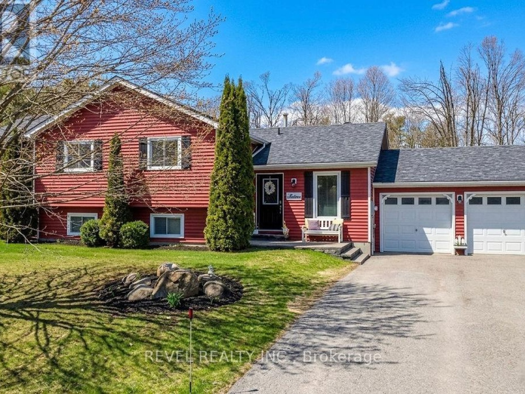 16 SUMAC CRESCENT, Oro-Medonte (Sugarbush)