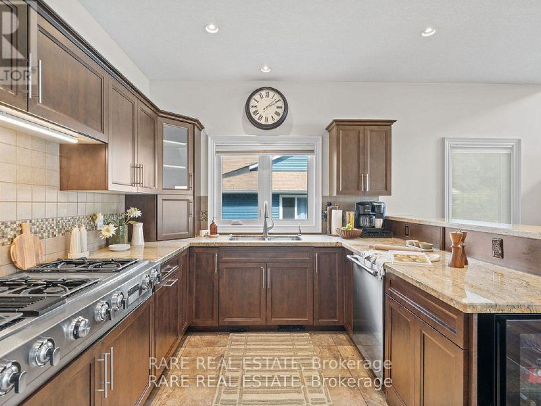 69 MARSH CREEK ROAD, Lake Scugog