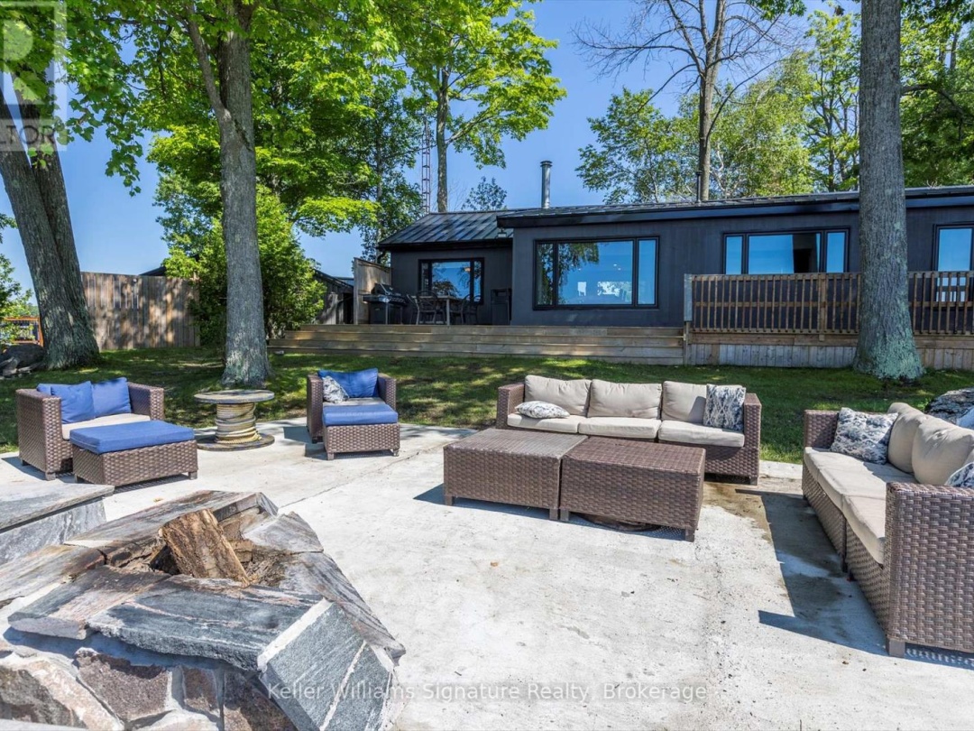 135 DRIFTWOOD VILLAGE ROAD, Balsam Lake