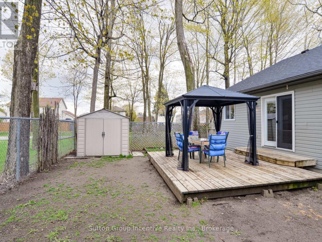 391 GRENVILLE AVENUE, Orillia