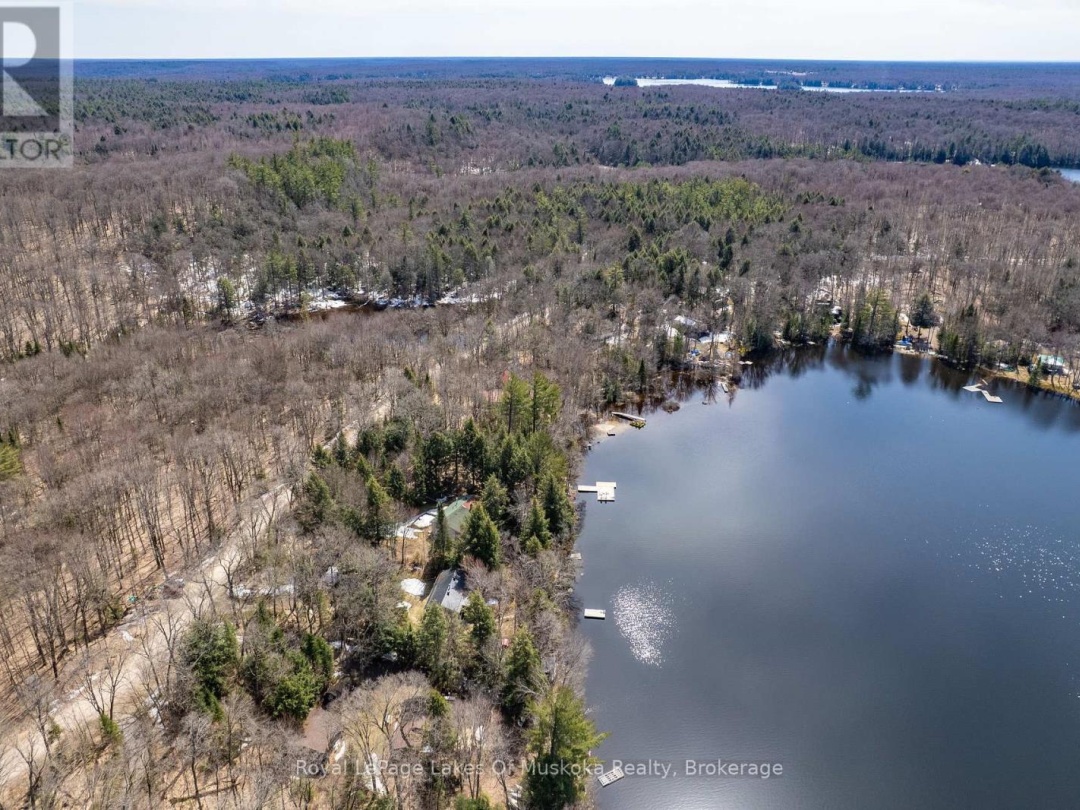 0 BIRD LAKE ROAD, Bird Lake