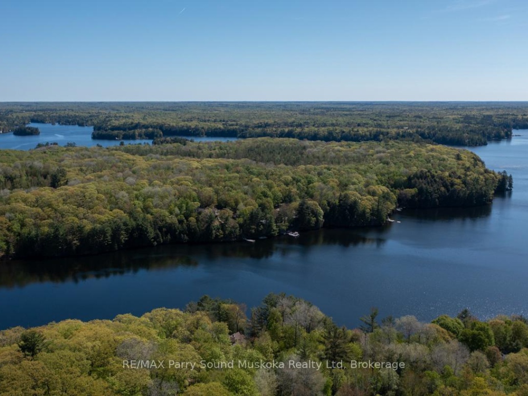 14 BURNEGIE LANE, Otter Lake