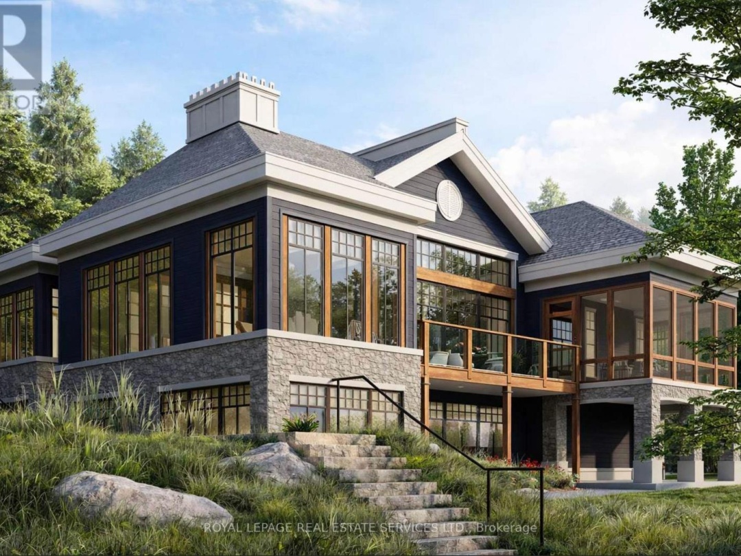 1327-1329 WOODLAND DRIVE, Muldrew Lake