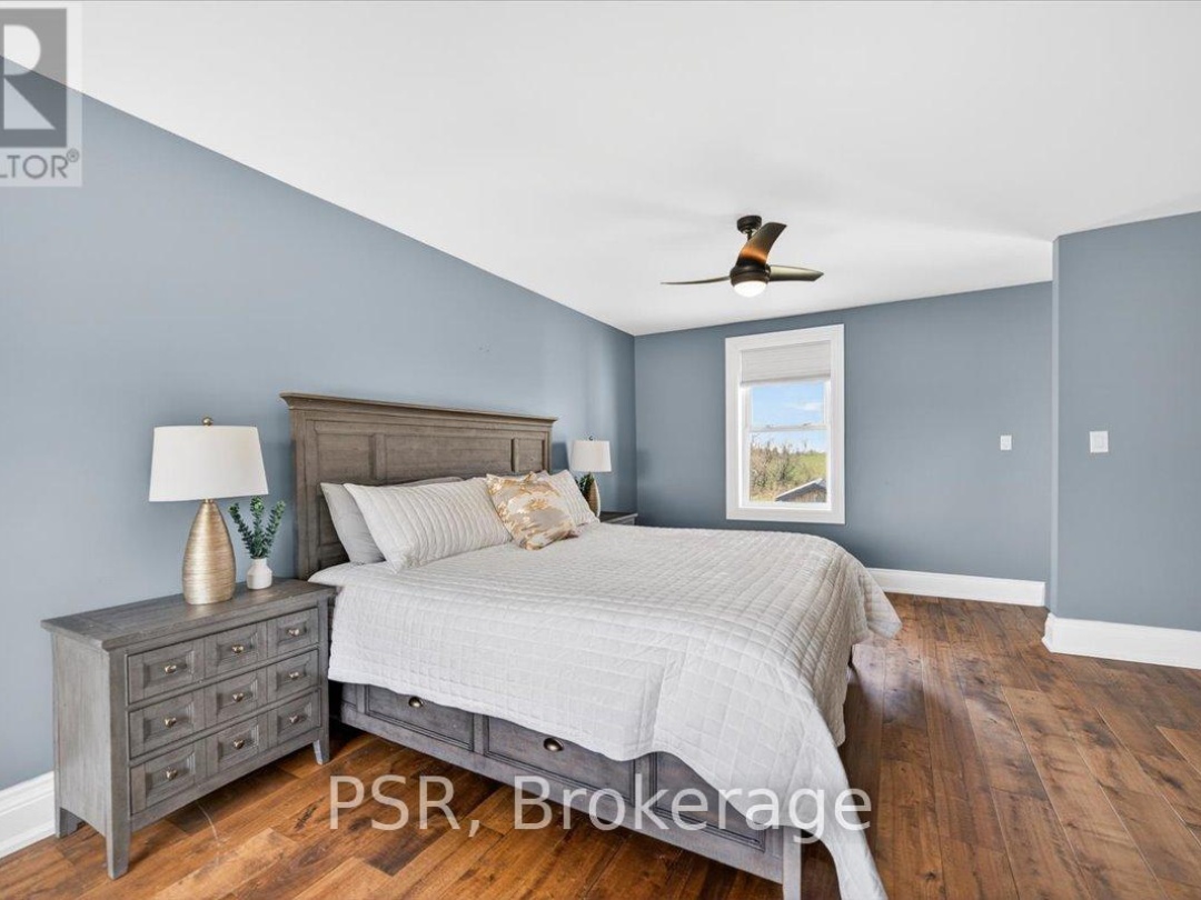 515 FENEL ROAD, Kawartha Lakes (Woodville)