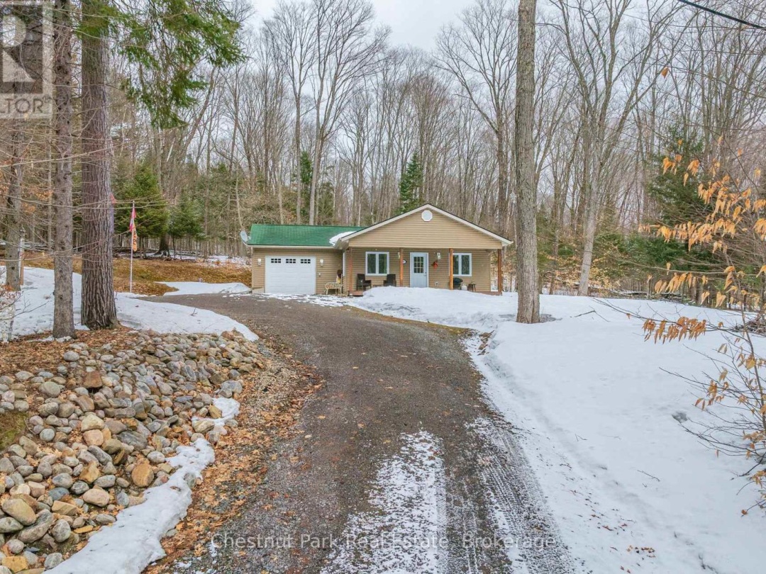 85 LINE HILL ROAD, Huntsville (Chaffey)