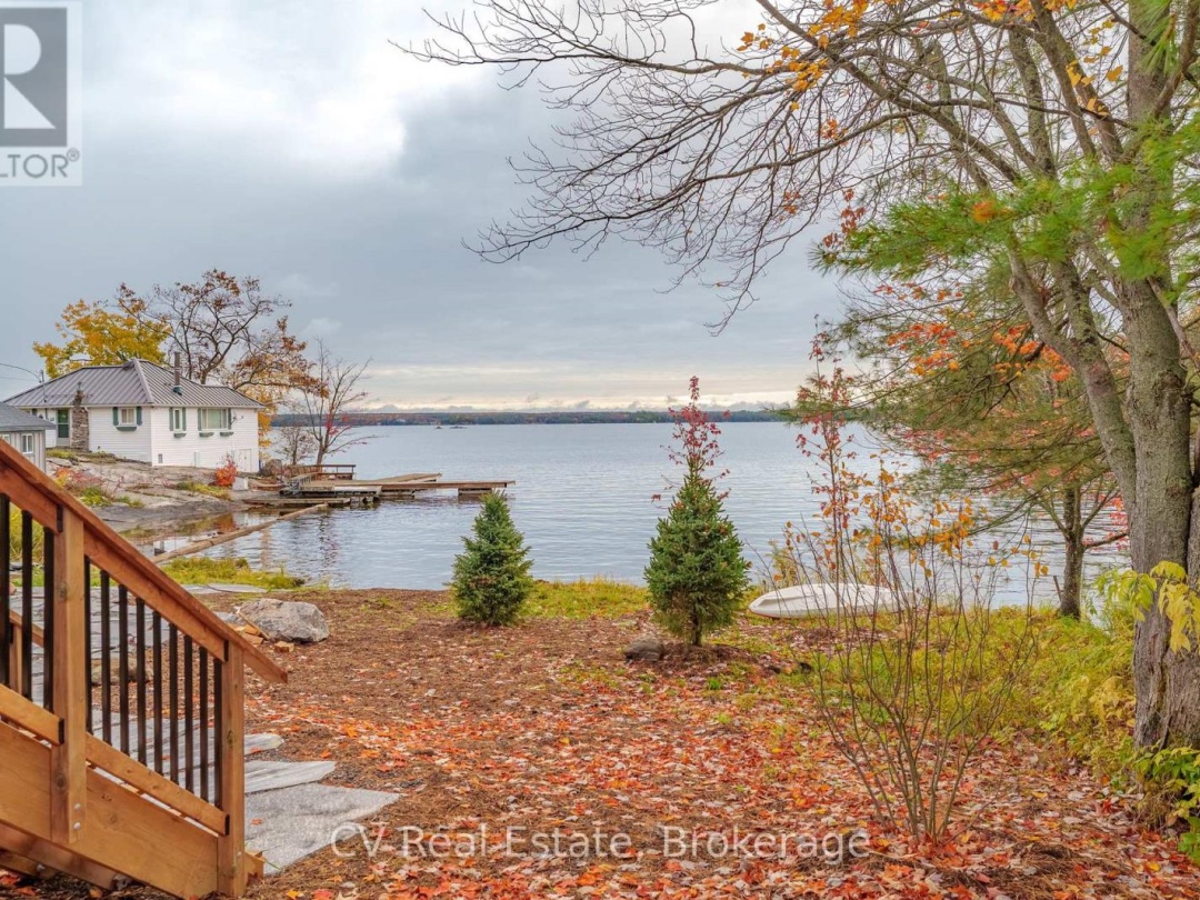 1111 LAKESHORE DRIVE, Lake Muskoka