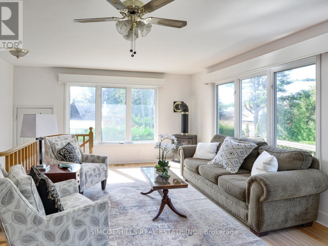 106 NORTH STREET W, 