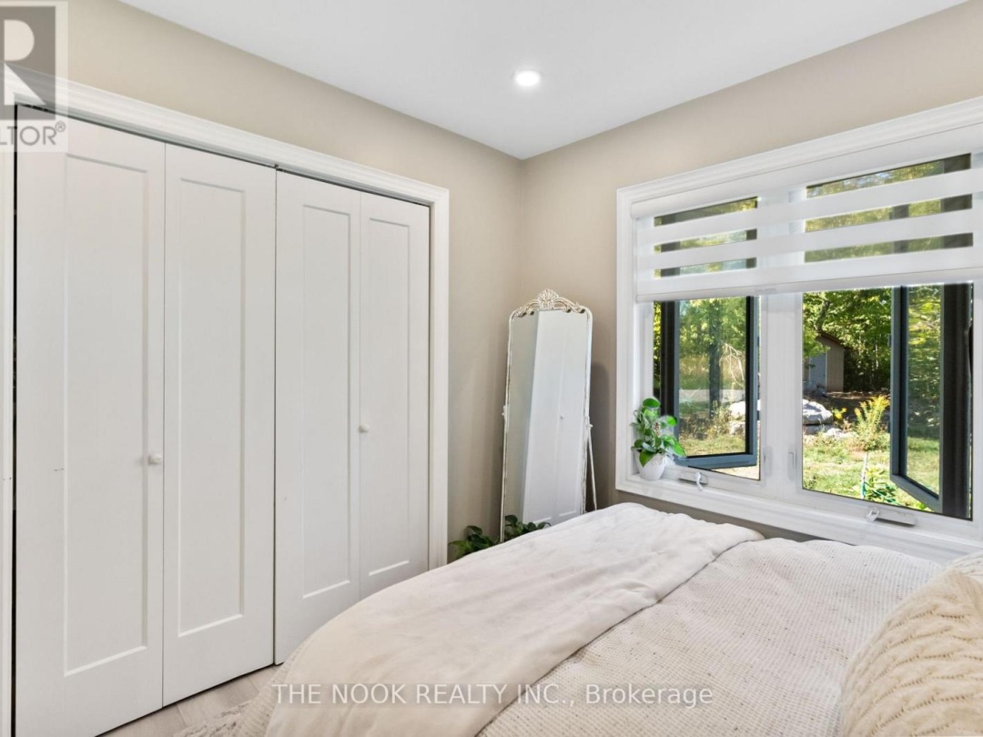46 MCGUIRE BEACH ROAD, Kawartha Lakes (Carden)