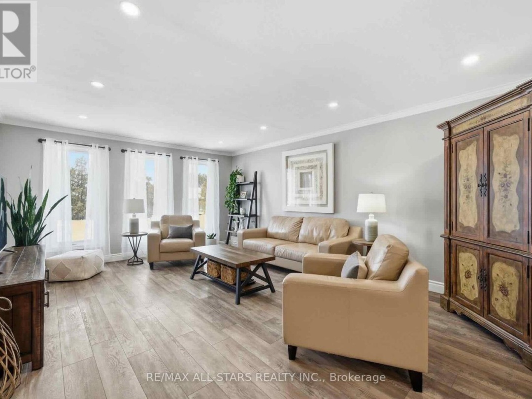 257 PORT HOOVER ROAD, Kawartha Lakes (Mariposa)